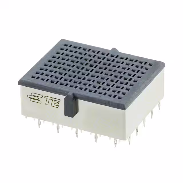 2102248-1 TE Connectivity Aerospace, Defense and Marine  Spezialisiert